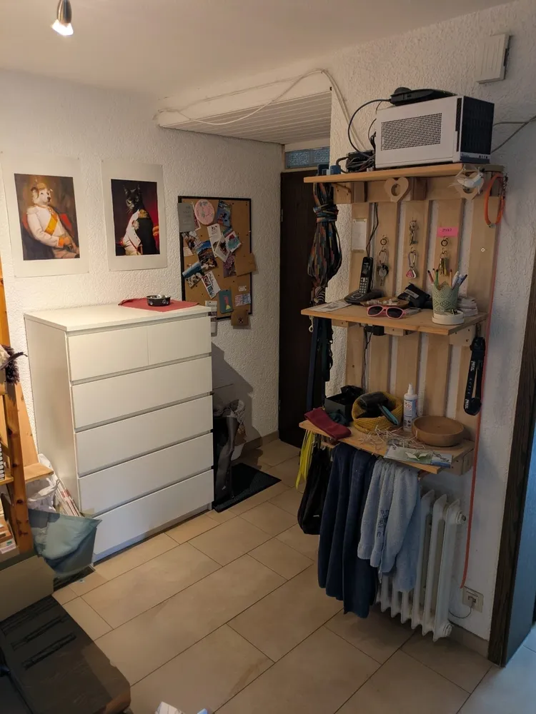 3 Zimmer Wohnung mit 69 m² in Karlsruhe – Bild 5