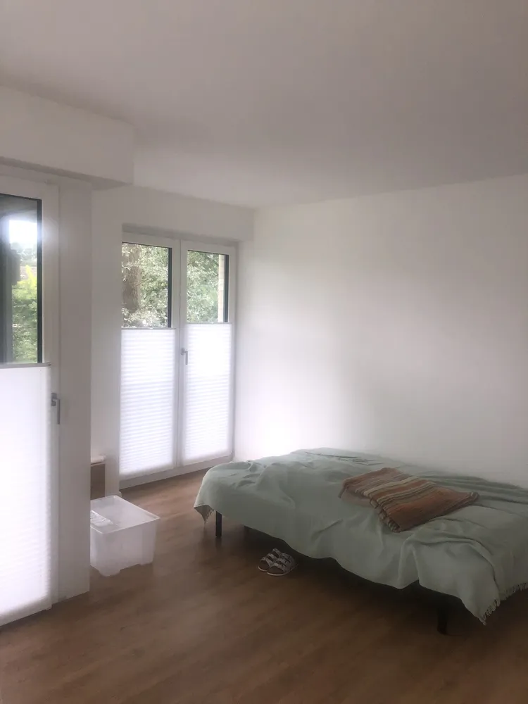 2 Zimmer Wohnung mit 50 m² in Münster – Bild 5