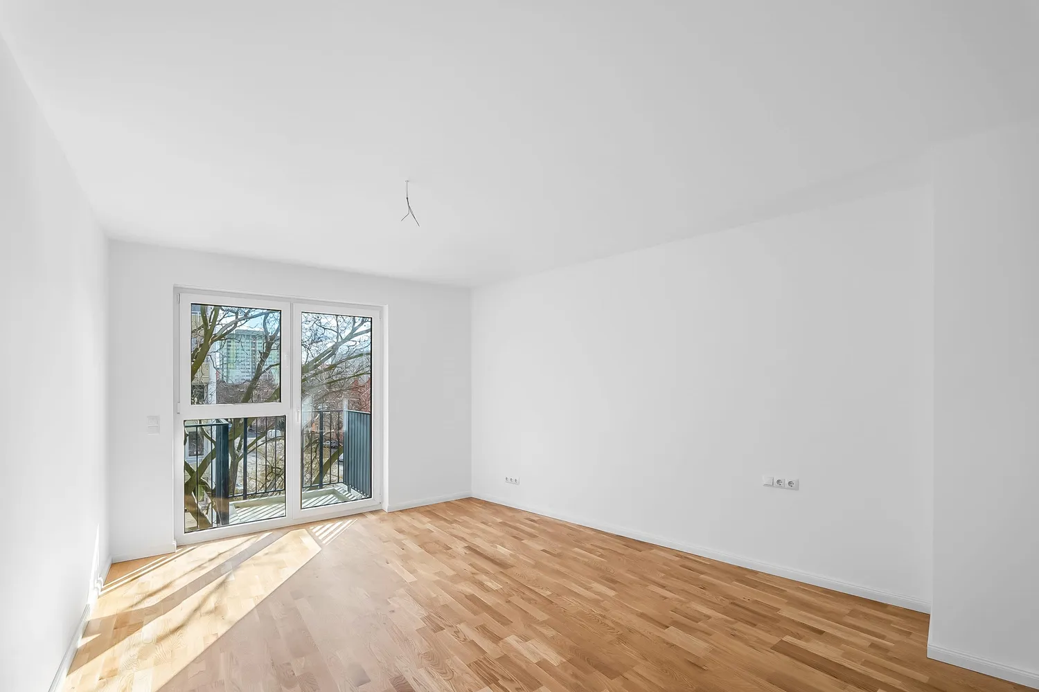 1 Zimmer Wohnung mit 39 m² in Berlin – Bild 3
