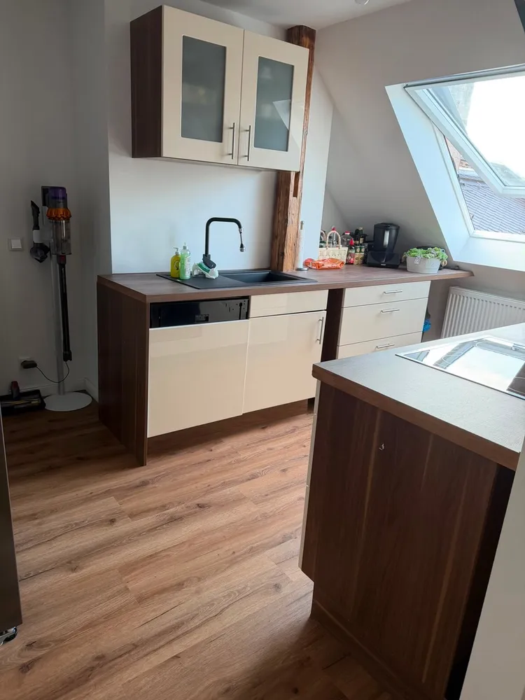 4 Zimmer Wohnung mit 129 m² in Wiesbaden – Bild 10