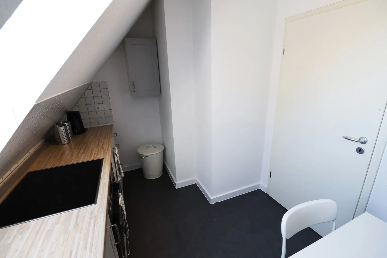 WG-Zimmer mit 9 m² in Erfurt – Bild 6