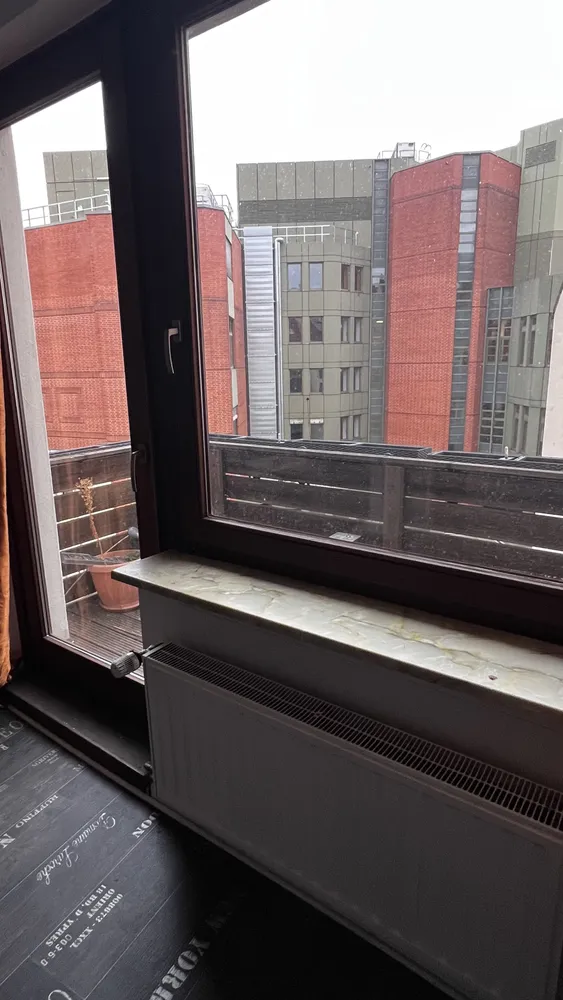 2 Zimmer Wohnung mit 50 m² in Hannover – Bild 7