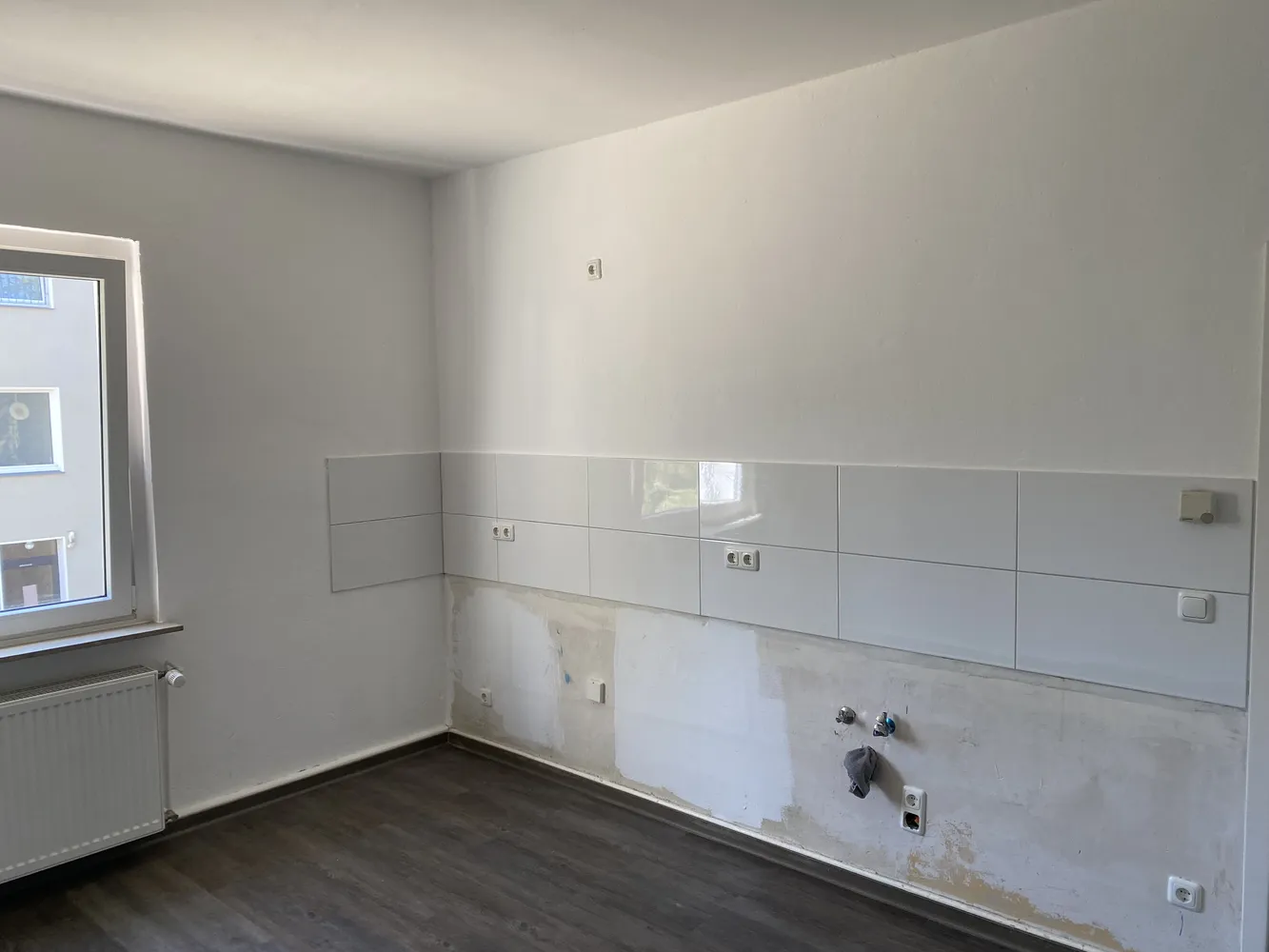 3 Zimmer Wohnung mit 80 m² in Gelsenkirchen – Bild 3