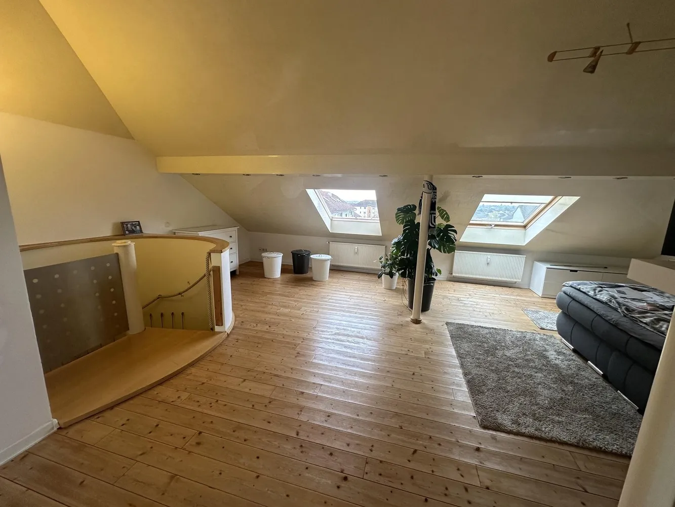 4 Zimmer Wohnung mit 108 m² in Ludwigshafen am Rhein – Bild 7