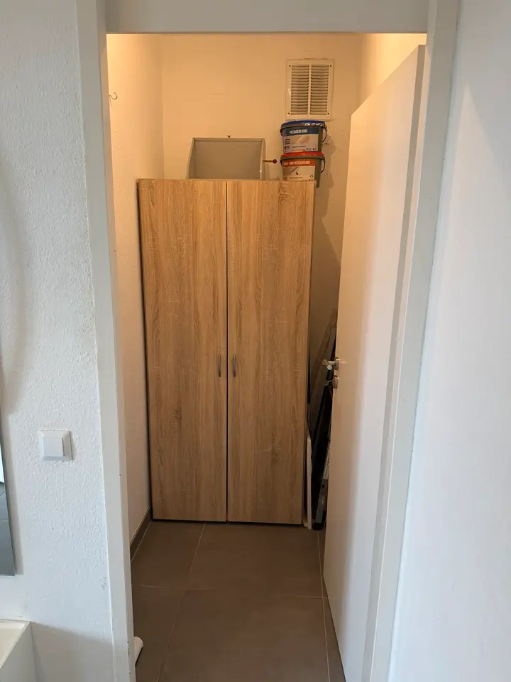 2 Zimmer Wohnung mit 45 m² in Krefeld – Bild 9