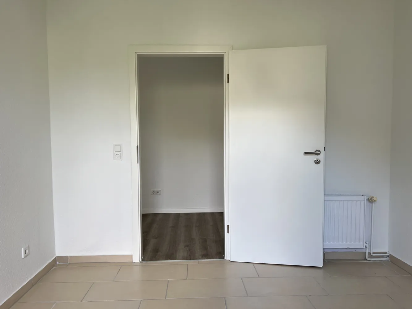 2 Zimmer Wohnung mit 59 m² in Duisburg – Bild 7