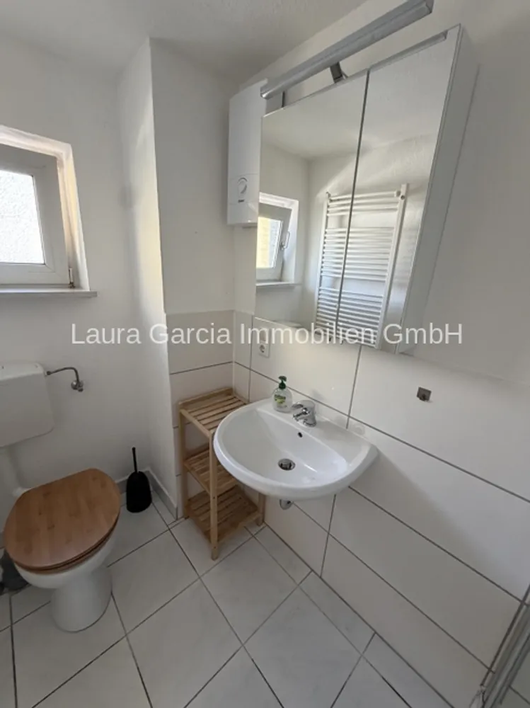 2 Zimmer Wohnung mit 30 m² in Aachen – Bild 8