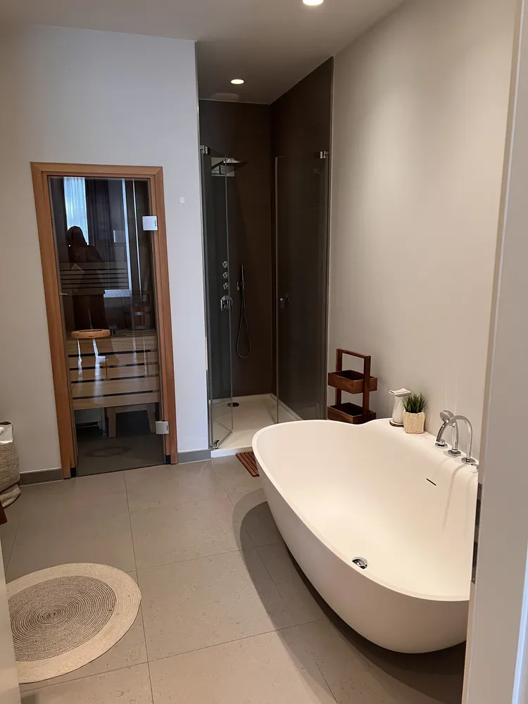 3 Zimmer Wohnung mit 146 m² in Berlin – Bild 5