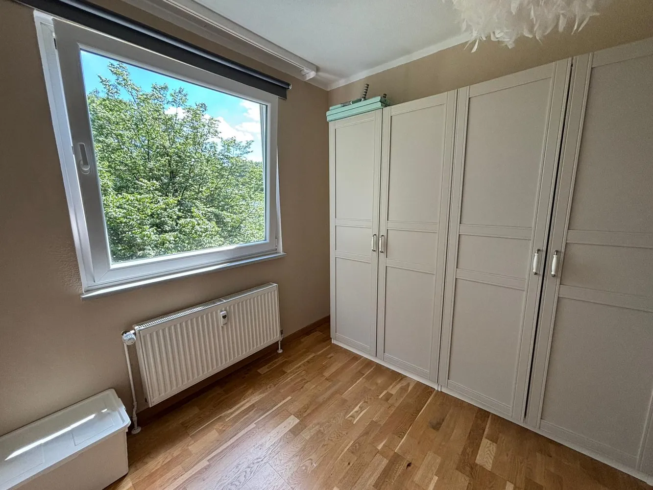 2 Zimmer Wohnung mit 52 m² in Wuppertal – Bild 6