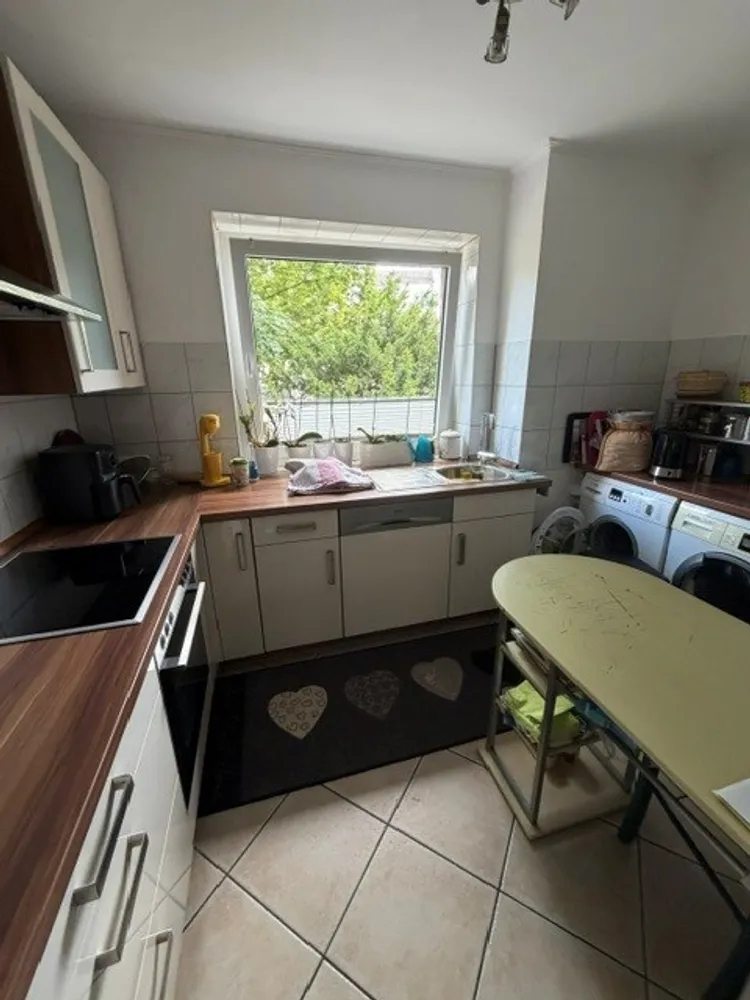 3 Zimmer Wohnung mit 85 m² in Köln – Bild 7