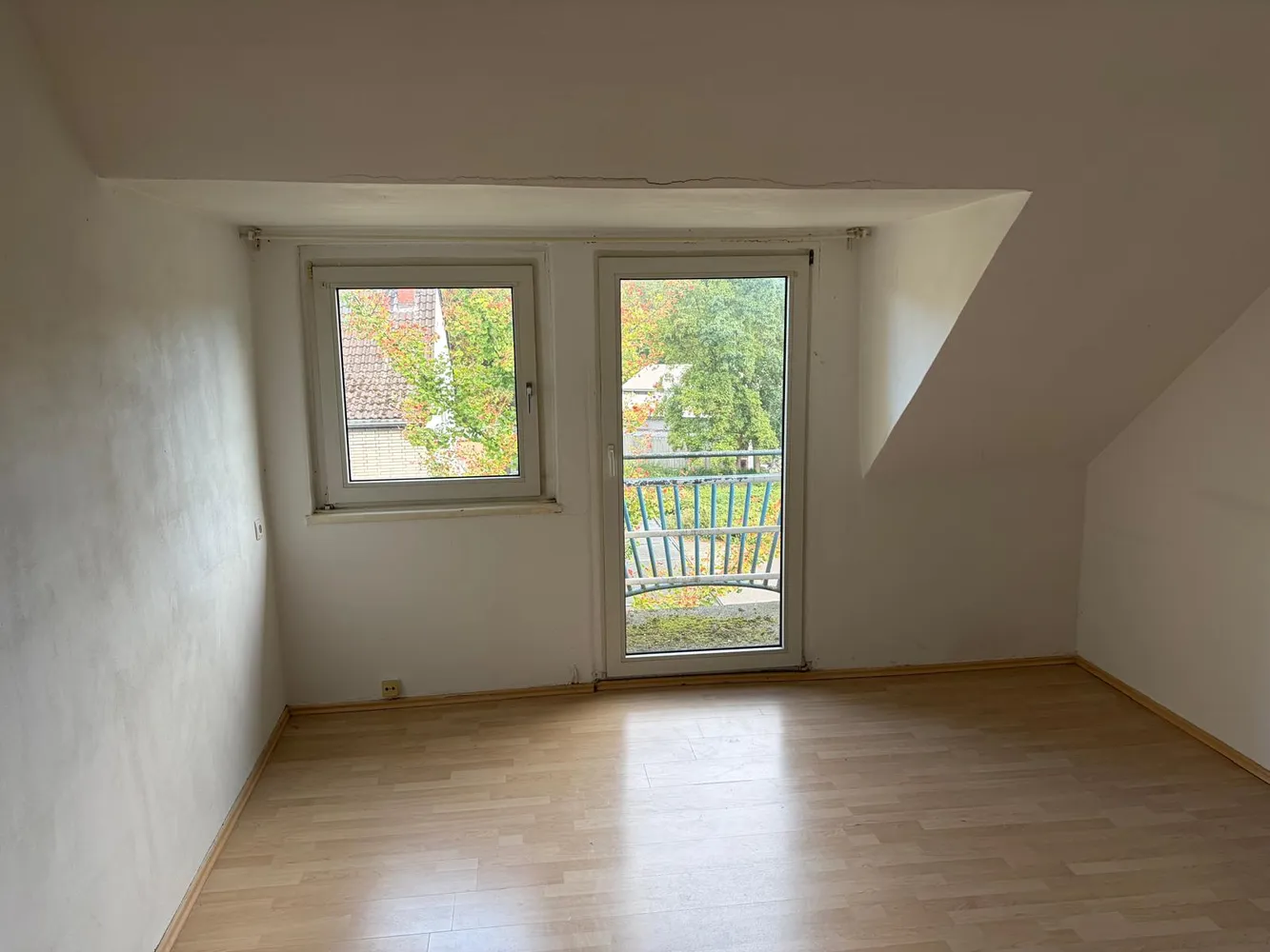 2 Zimmer Wohnung mit 67 m² in Duisburg – Bild 12