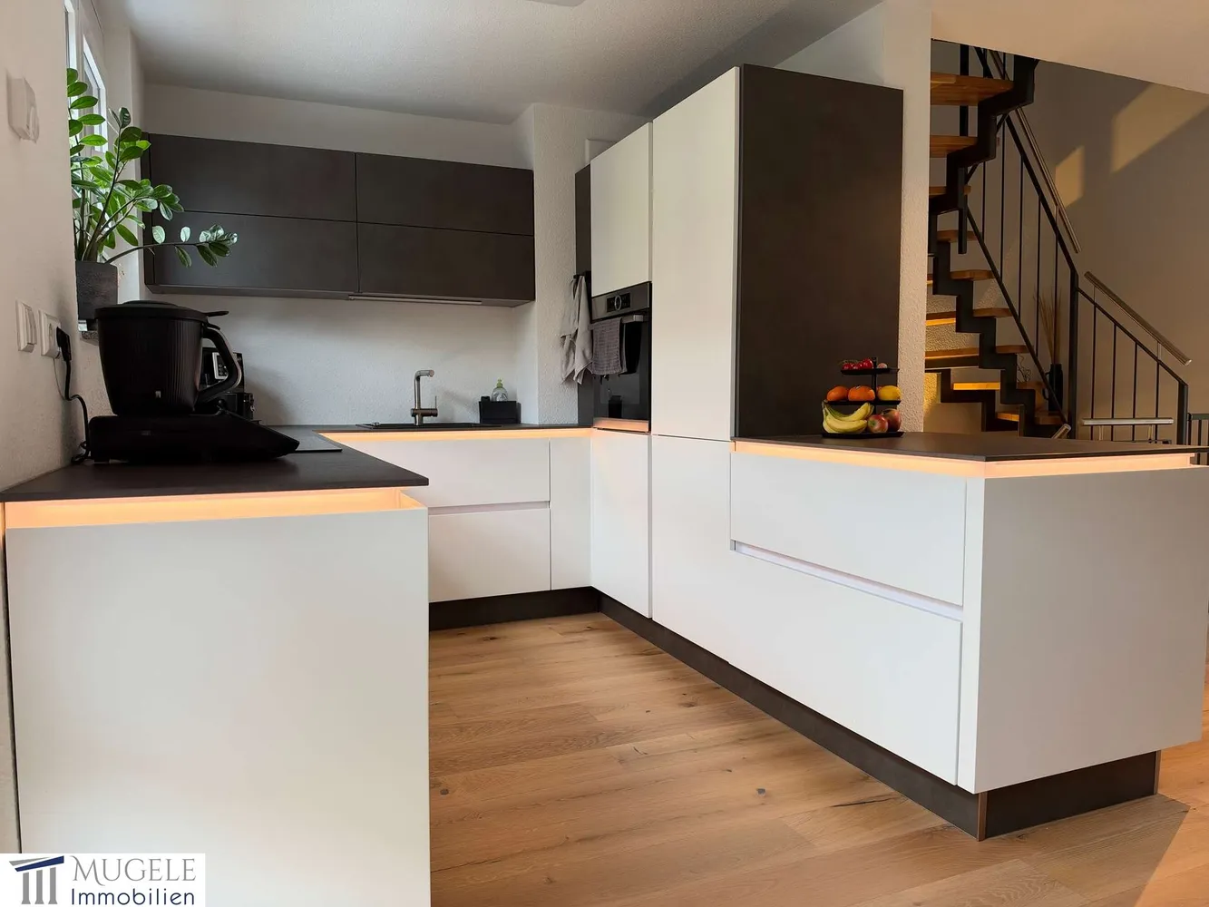 4 Zimmer Haus mit 135 m² in Böblingen – Bild 8