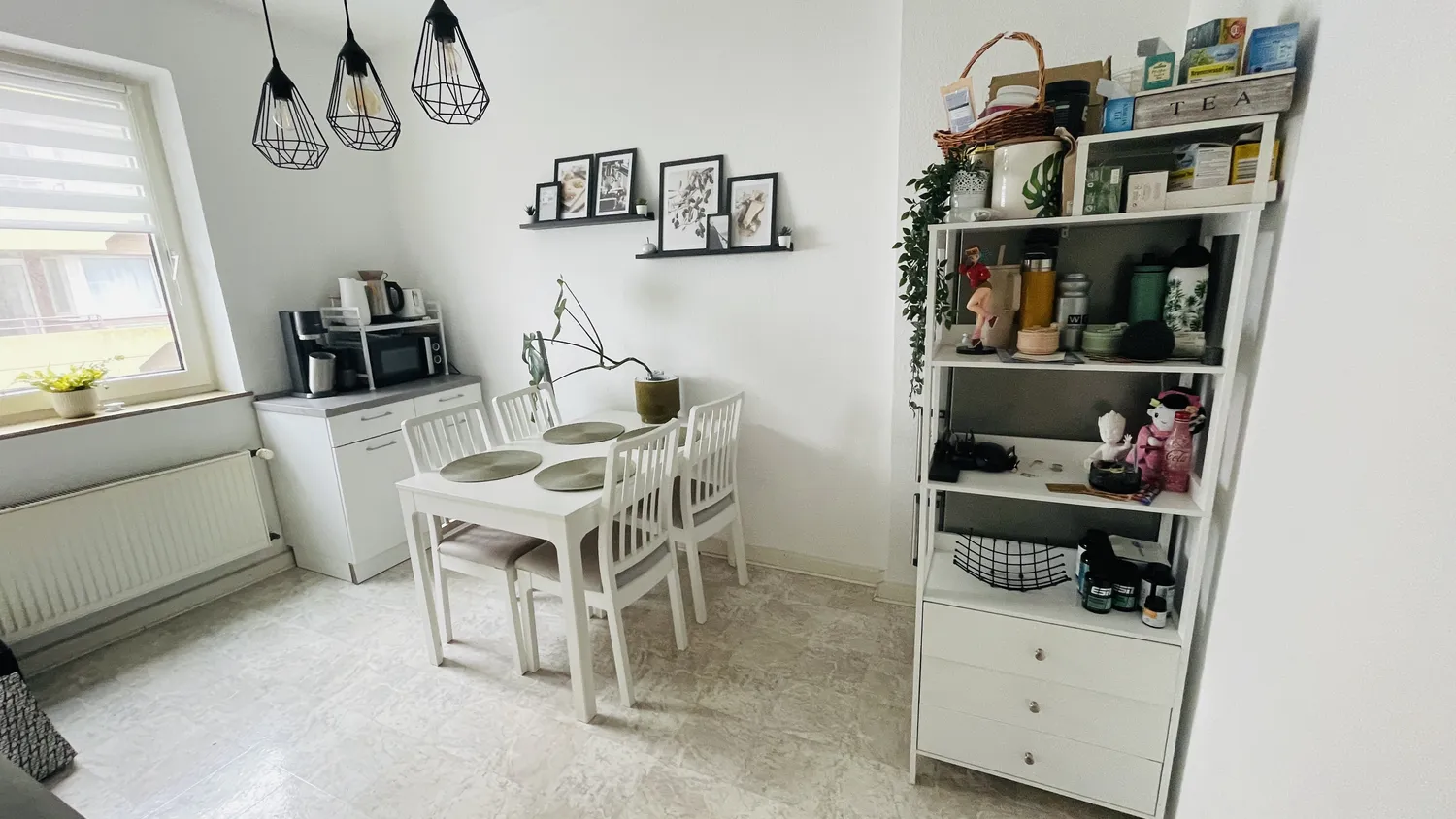 2 Zimmer Wohnung mit 50 m² in Aachen – Bild 5