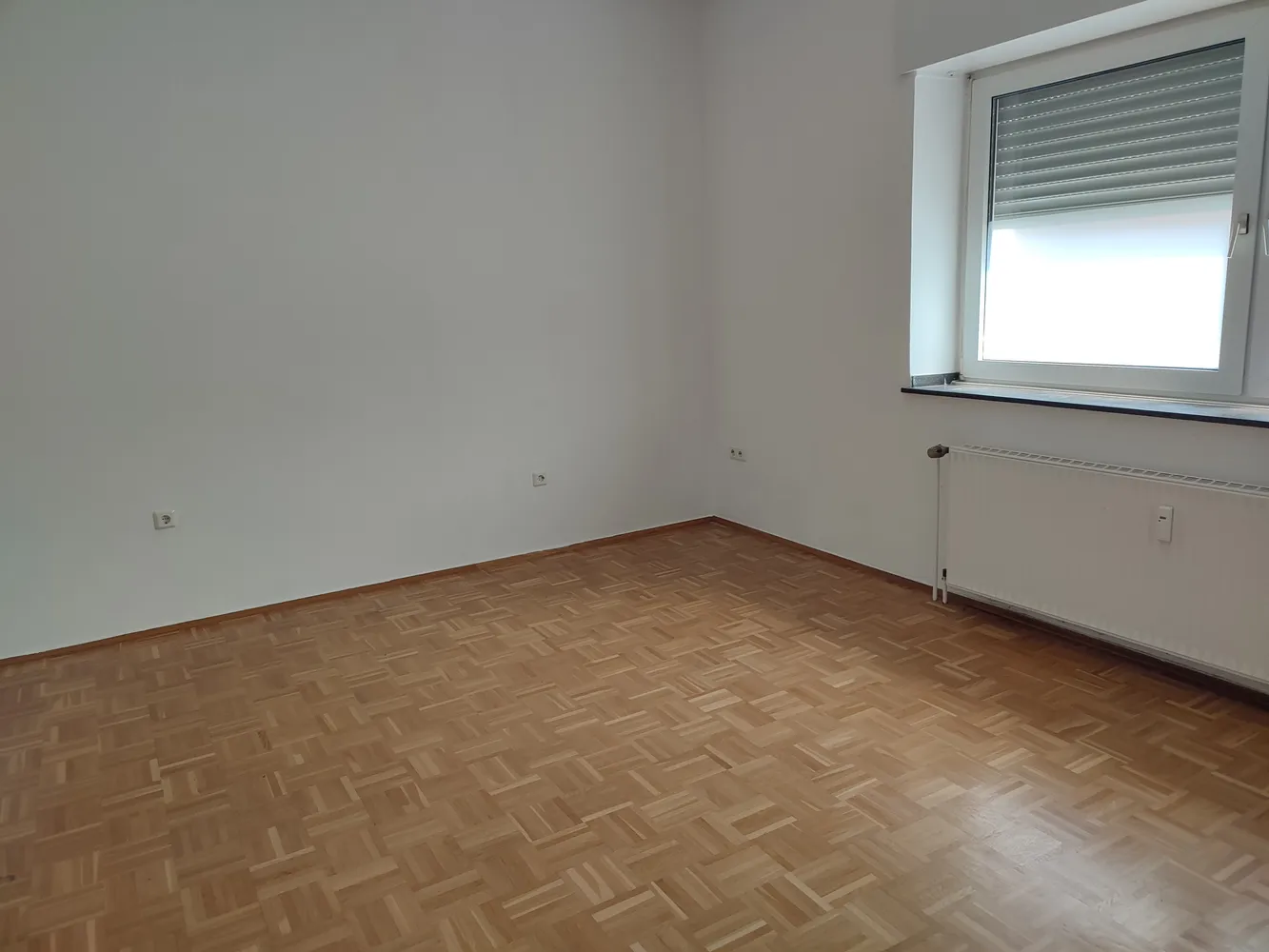 2 Zimmer Wohnung mit 54 m² in Dortmund – Bild 1