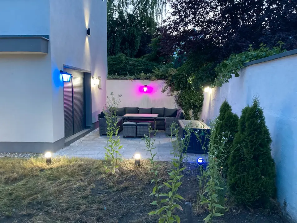 2 Zimmer Wohnung mit 60 m² in Saarbrücken – Bild 4