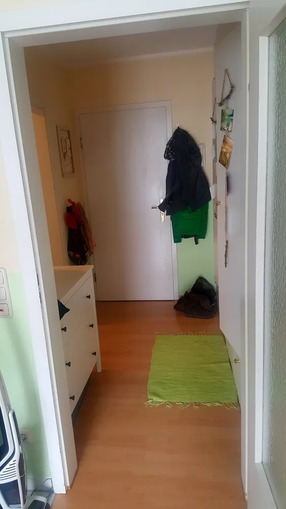 1 Zimmer Wohnung mit 33 m² in Regensburg – Bild 6