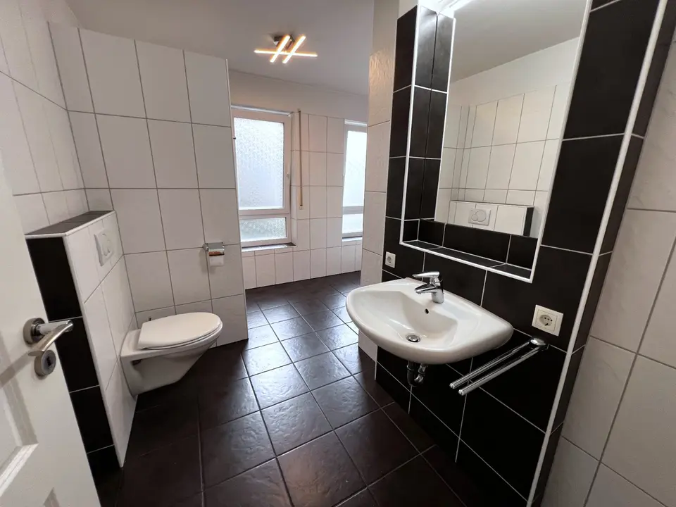 3 Zimmer Wohnung mit 83 m² in Cloppenburg – Bild 4