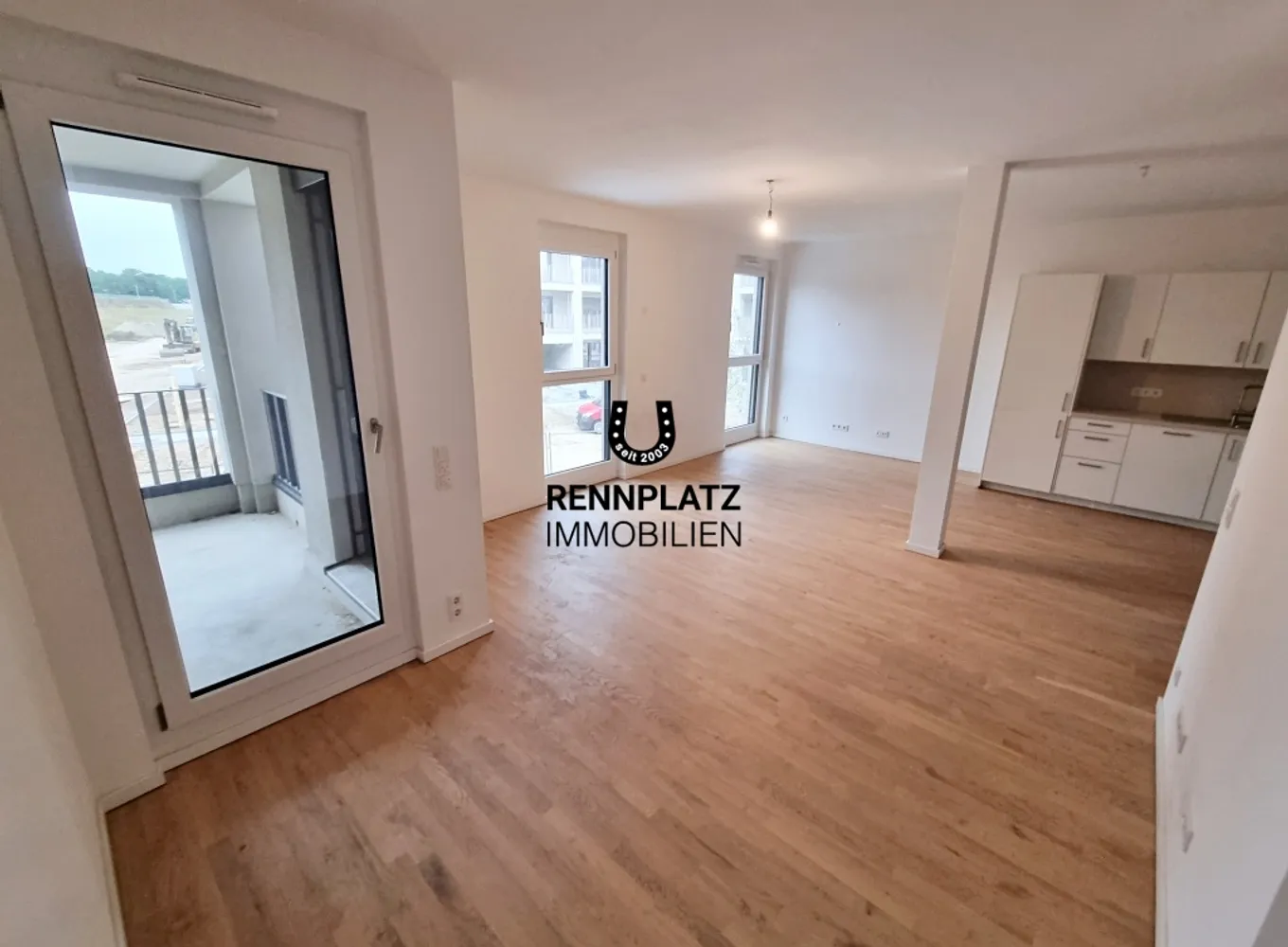 2 Zimmer Wohnung mit 66 m² in Regensburg – Bild 3