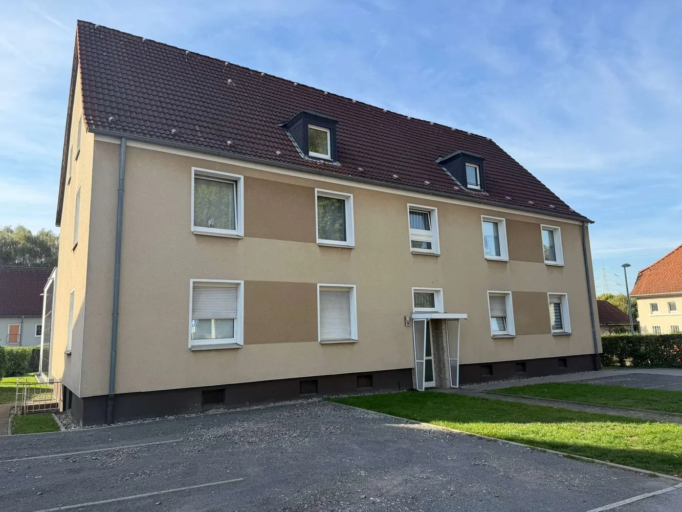 3 room apartment with 64 m² in Bochum – Photo 2