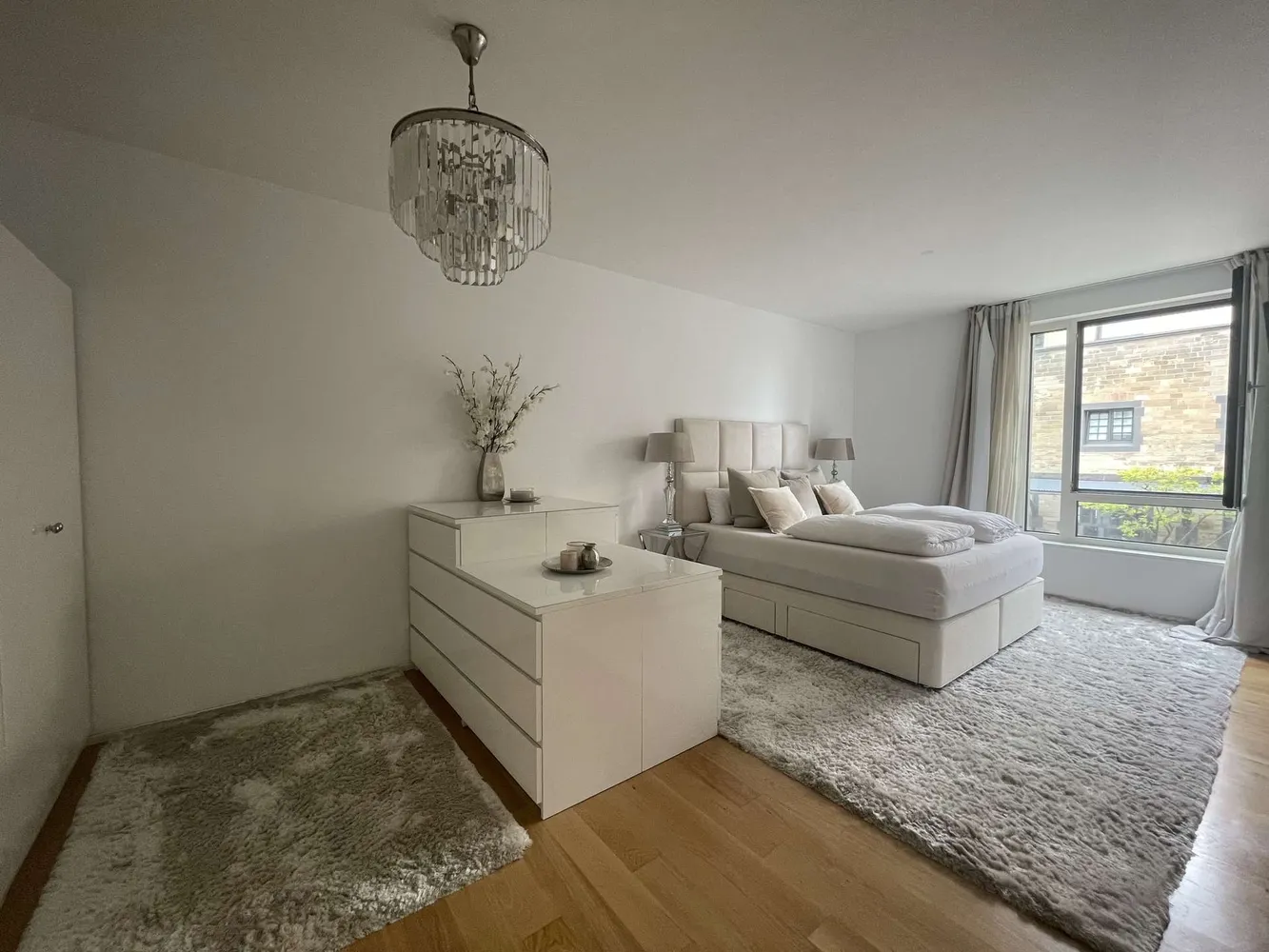 3 room apartment with 136 m² in Cologne – Photo 11