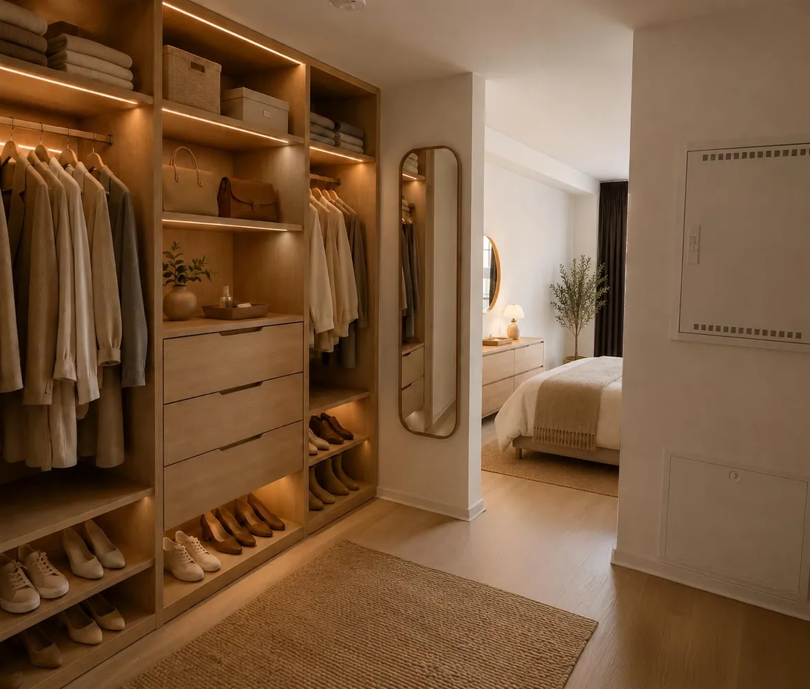 2 Zimmer Wohnung mit 66 m² in Leipzig – Bild 4