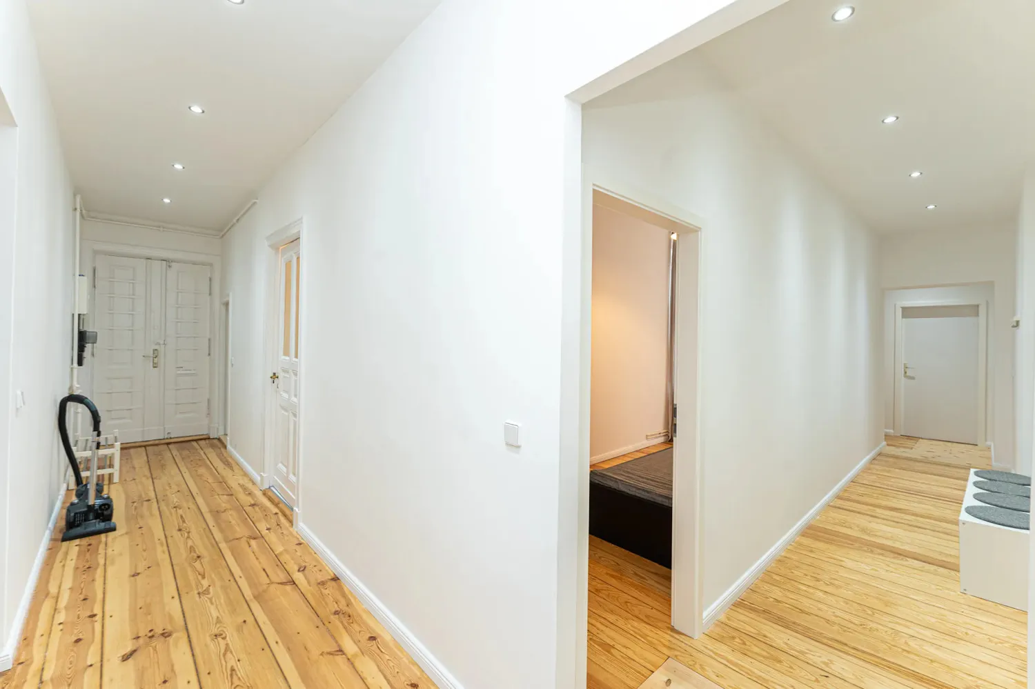 Shared room with 9 m² in Berlin – Photo 8