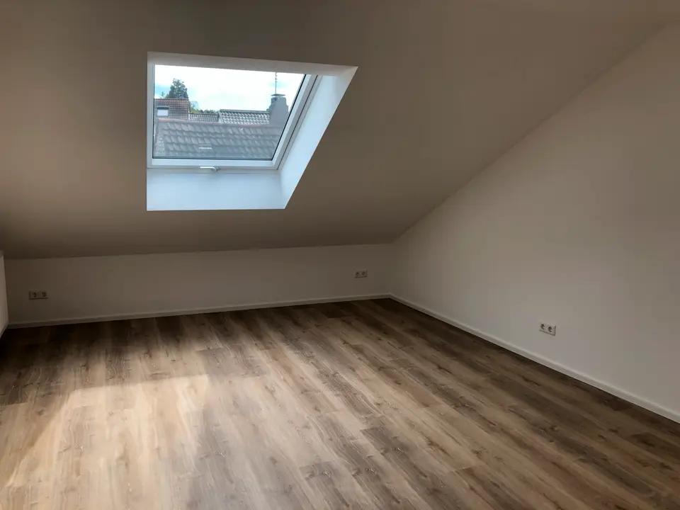 3 Zimmer Wohnung mit 72 m² in Bruchsal – Bild 2