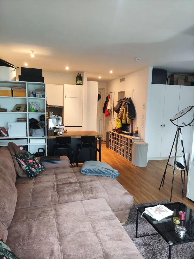 1 Zimmer Wohnung mit 57 m² in Berlin – Bild 7