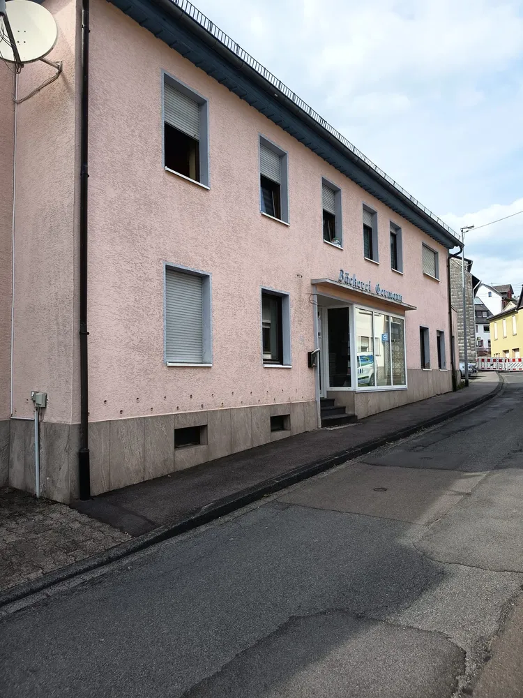 3 Zimmer Wohnung mit 120 m² in Idar-Oberstein – Bild 4