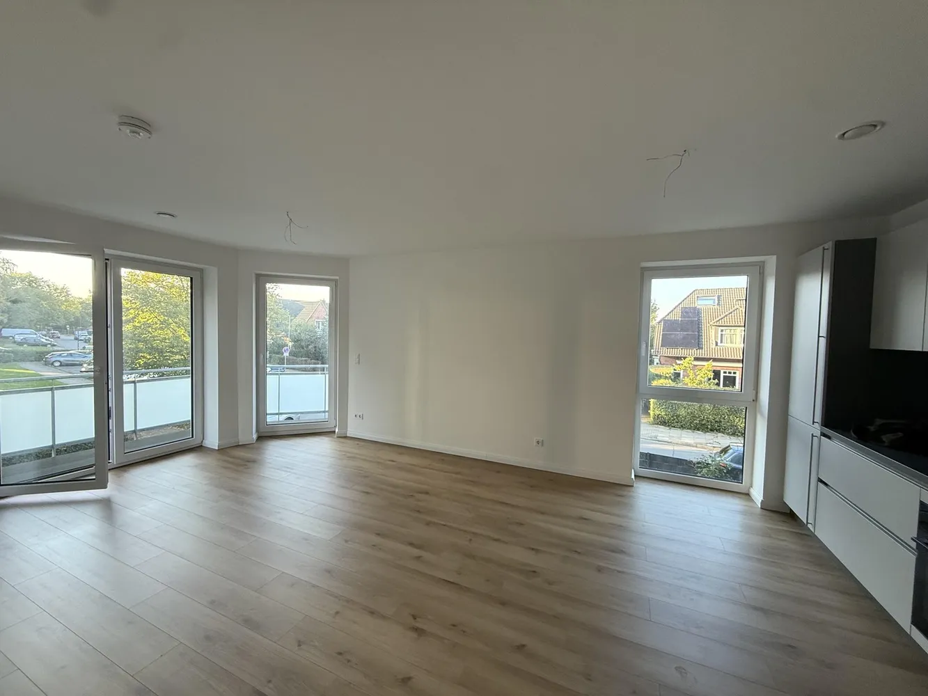 3 room apartment with 78 m² in Pinneberg – Photo 8
