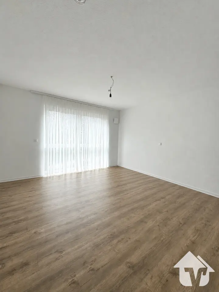 3 Zimmer Wohnung mit 80 m² in Papenburg – Bild 1