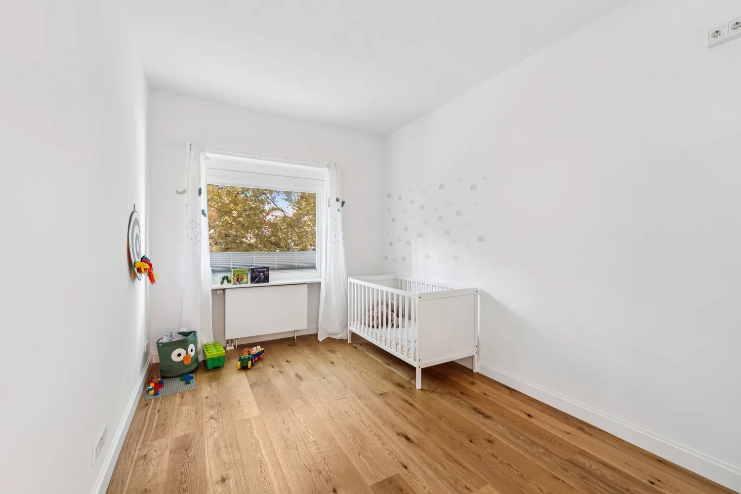 4 Zimmer Wohnung mit 152 m² in Düsseldorf – Bild 11