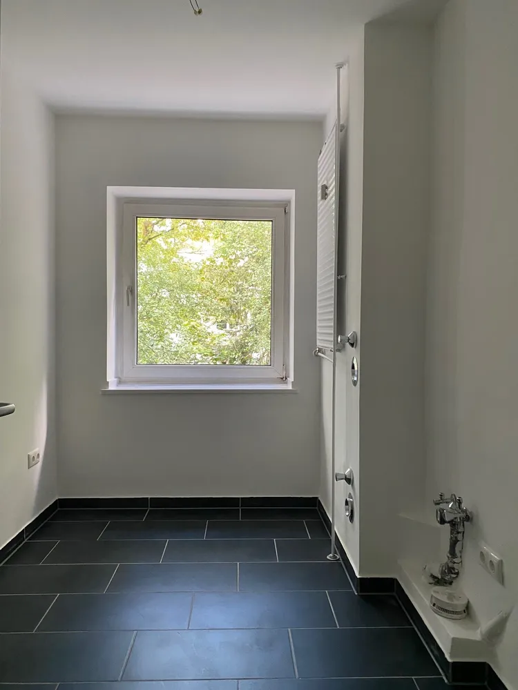 2 Zimmer Wohnung mit 47 m² in Frankfurt am Main – Bild 2