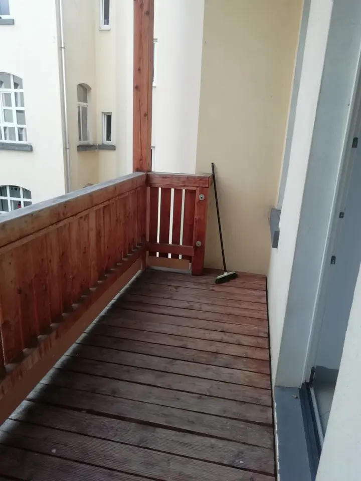4 room apartment with 138 m² in Zittau – Photo 8