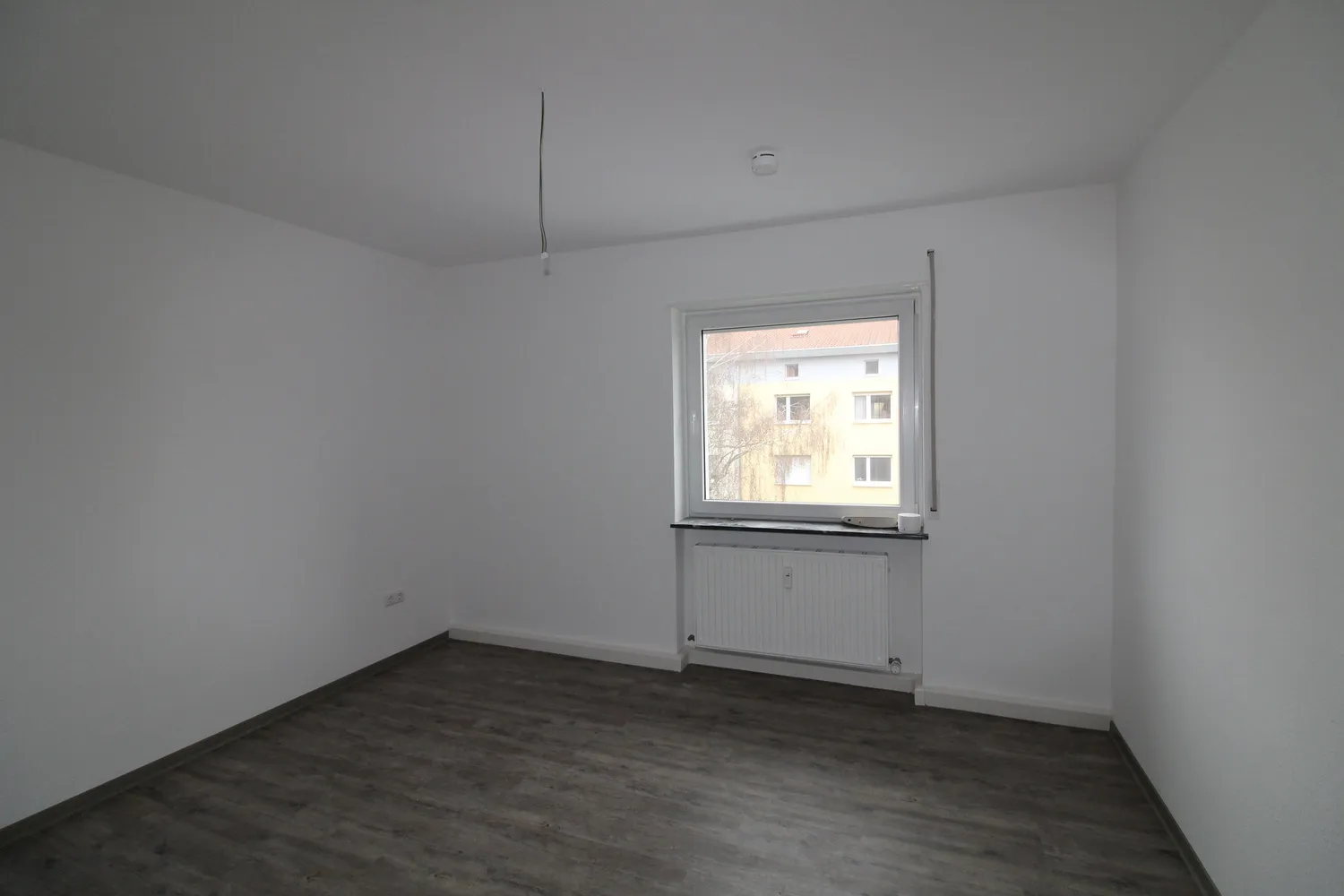 4 Zimmer Wohnung mit 97 m² in Mannheim – Bild 6