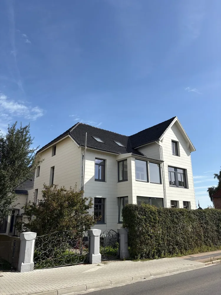 4 Zimmer Wohnung mit 97 m² in Schleswig – Bild 10