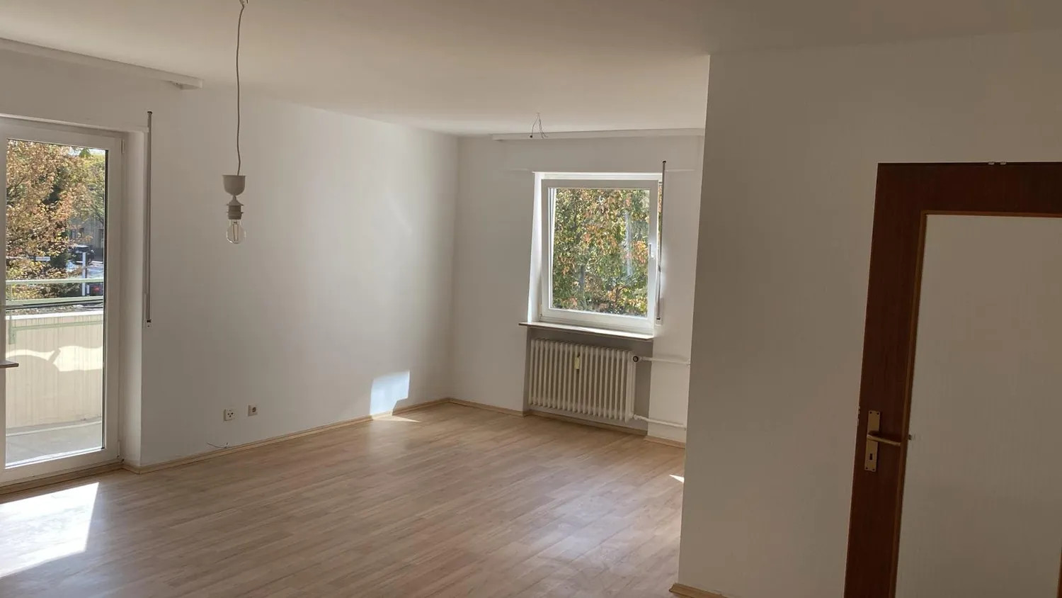 3 room apartment with 75 m² in Ludwigshafen am Rhein – Photo 7