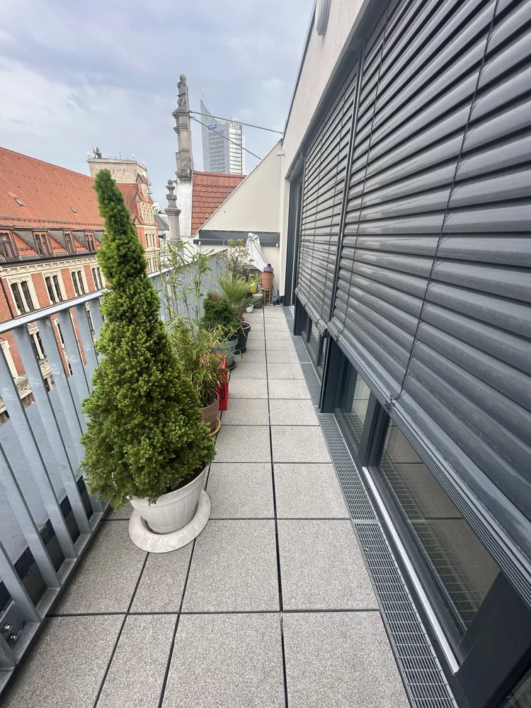 4 Zimmer Wohnung mit 108 m² in Leipzig – Bild 3