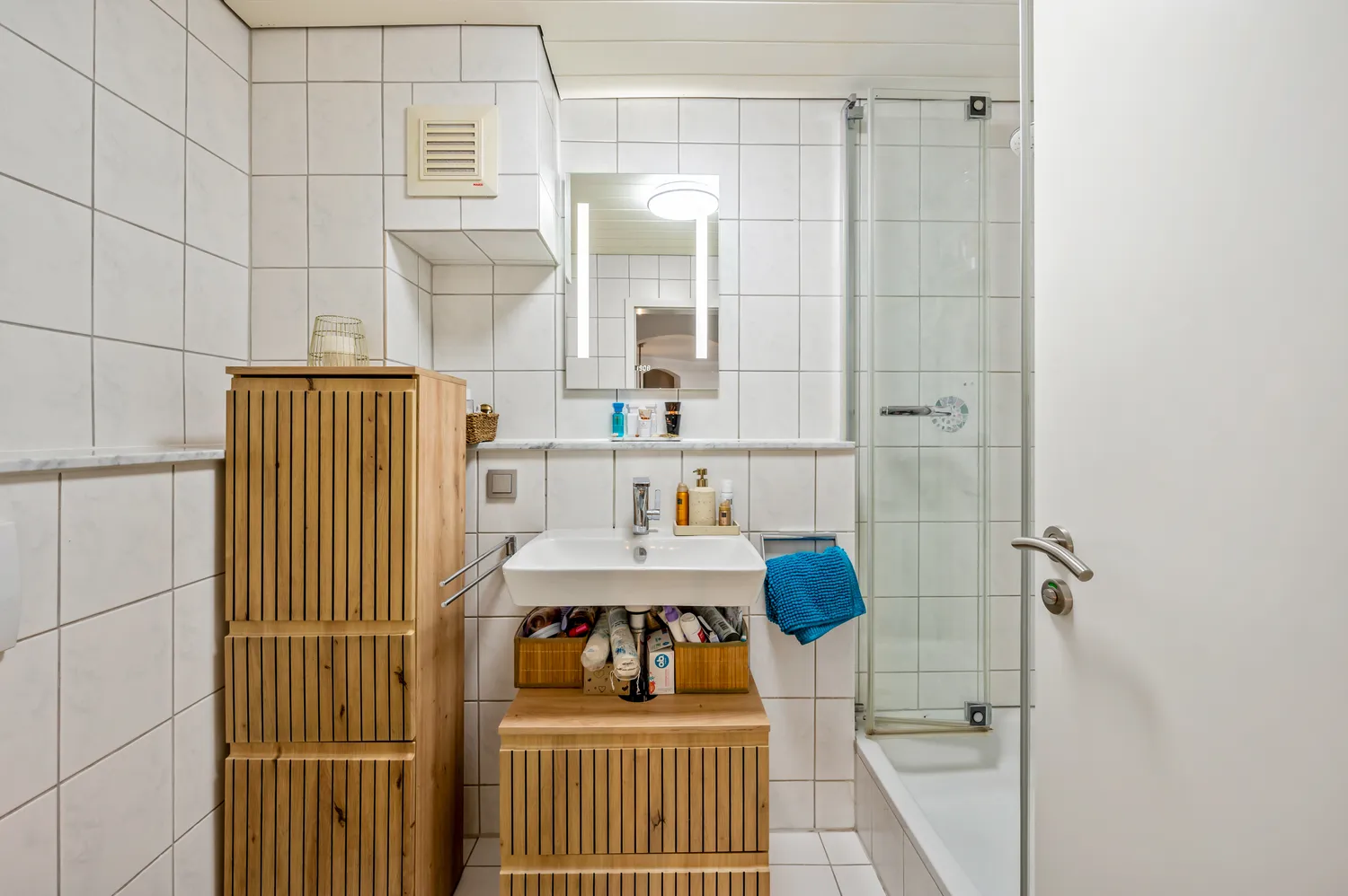 2 Zimmer Wohnung mit 55 m² in Ludwigshafen am Rhein – Bild 6