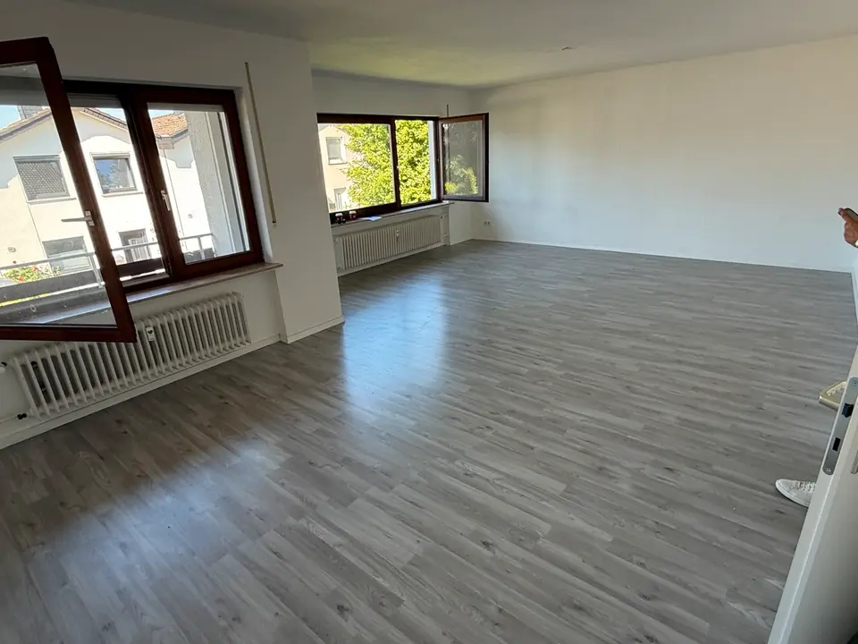 5 Zimmer Wohnung mit 114 m² in Detmold – Bild 9
