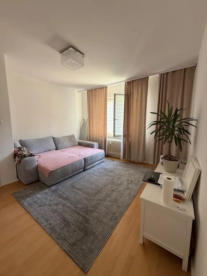 2 Zimmer Wohnung mit 60 m² in Hannover – Bild 1