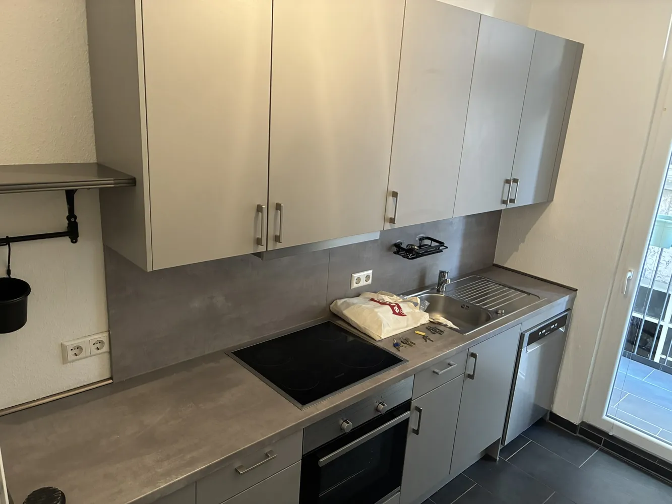 3 Zimmer Wohnung mit 99 m² in Stuttgart – Bild 3