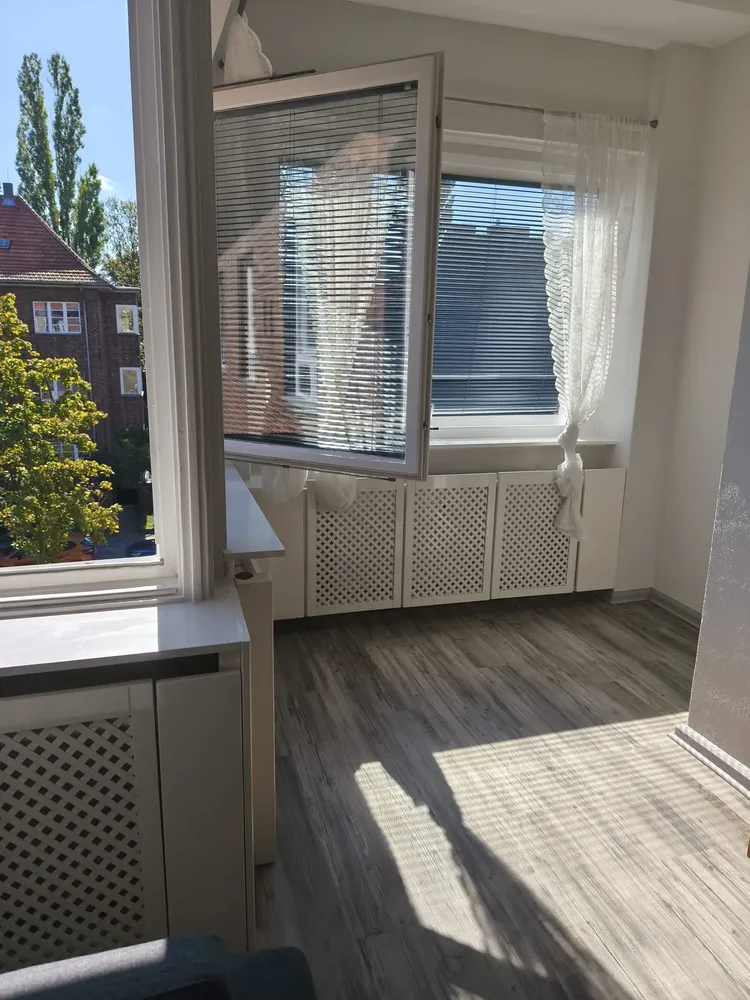 2 Zimmer Wohnung mit 68 m² in Berlin – Bild 9