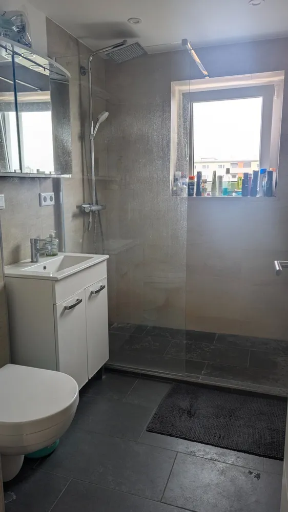 1 Zimmer Wohnung mit 12 m² in München – Bild 4