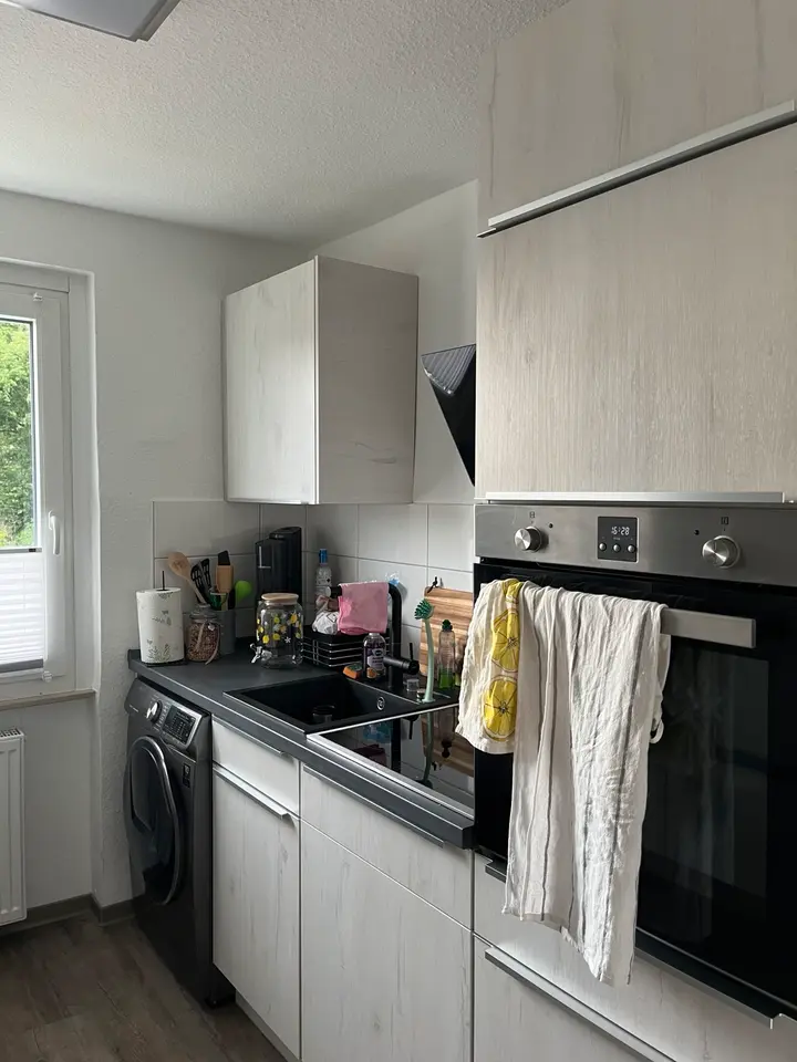 2 Zimmer Wohnung mit 56 m² in Braunschweig – Bild 9