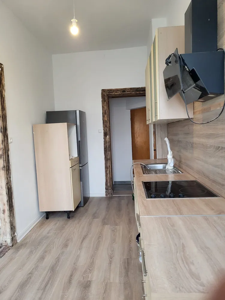 1 Zimmer Wohnung mit 43 m² in Berlin – Bild 3