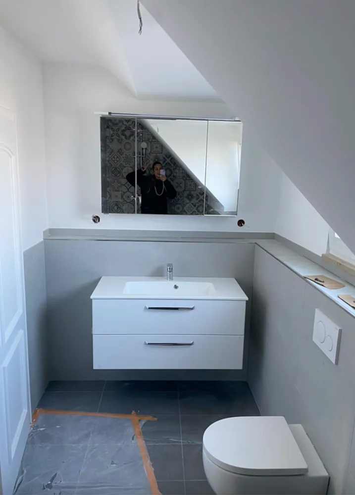 4 Zimmer Wohnung mit 120 m² in Krefeld – Bild 6