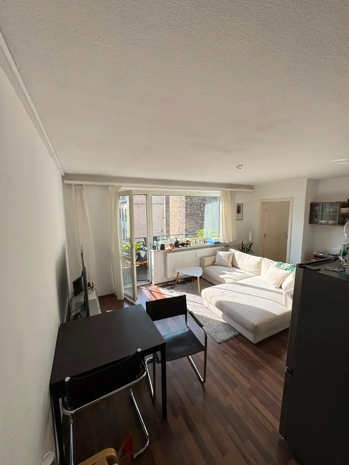 2 Zimmer Wohnung mit 75 m² in Mannheim – Bild 9
