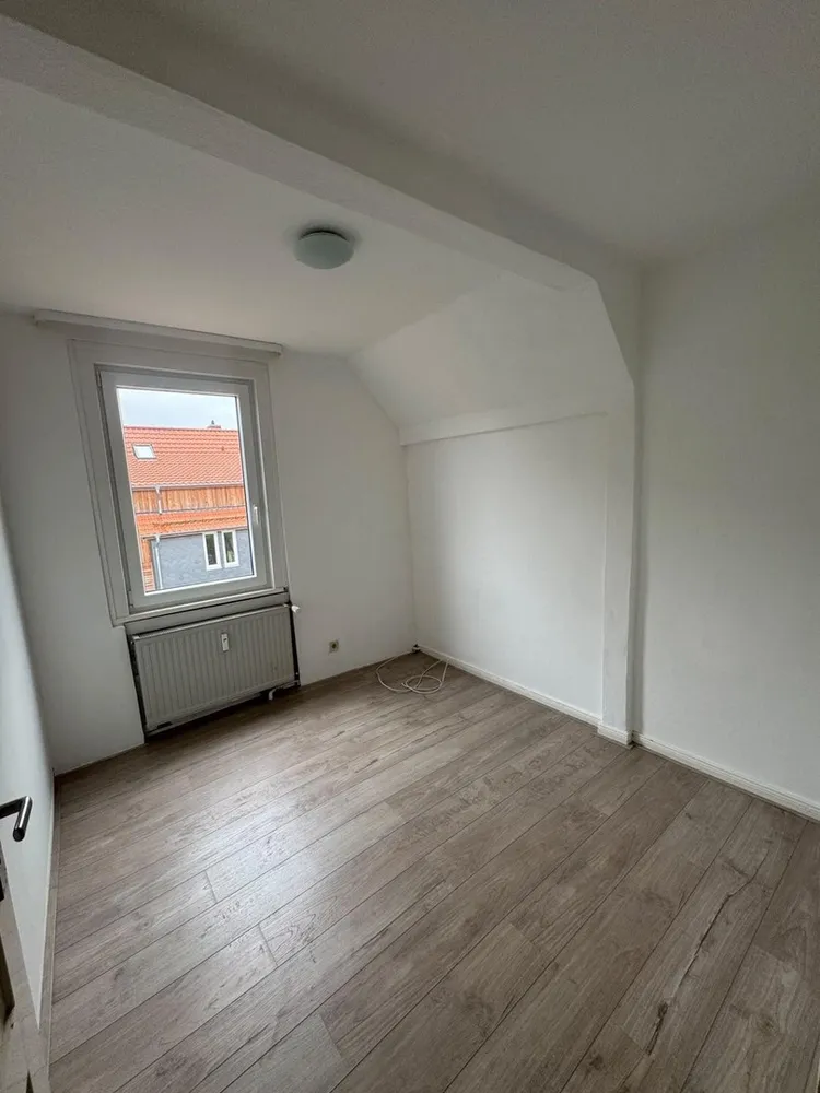 4 Zimmer Wohnung mit 55 m² in Goslar – Bild 1