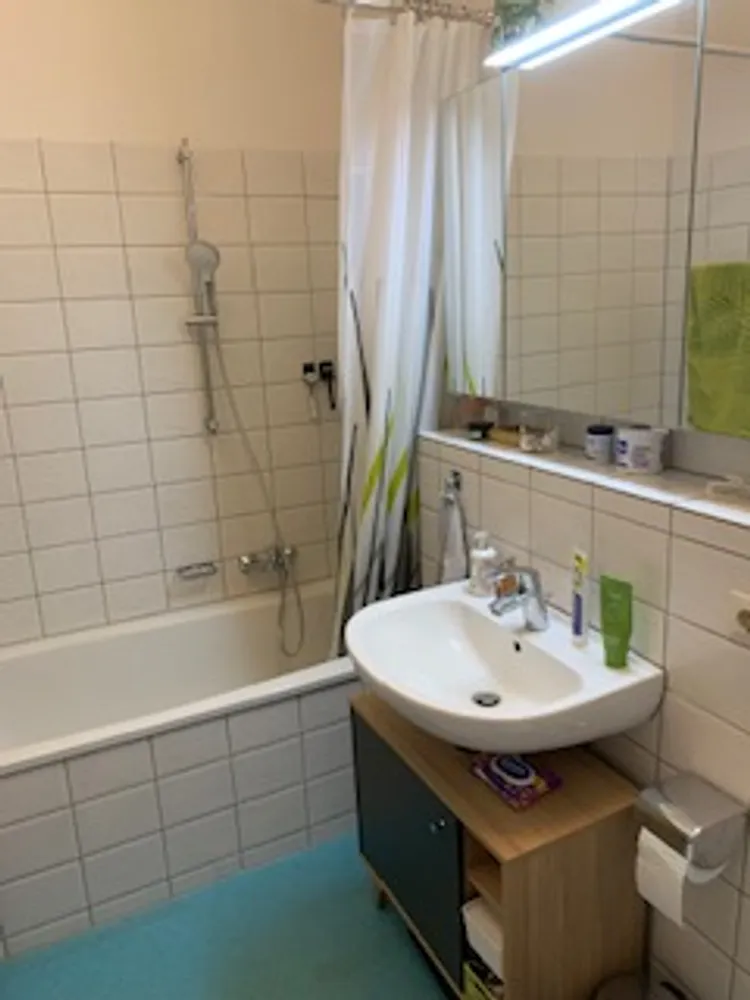 2 Zimmer Wohnung mit 82 m² in Köln – Bild 5